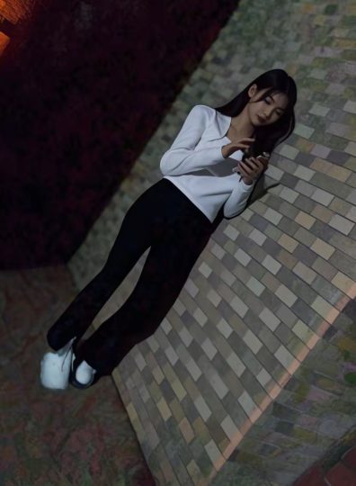 福州 仓山区#扫街