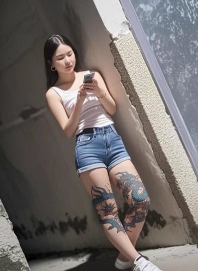 南京 #扫街 #探店