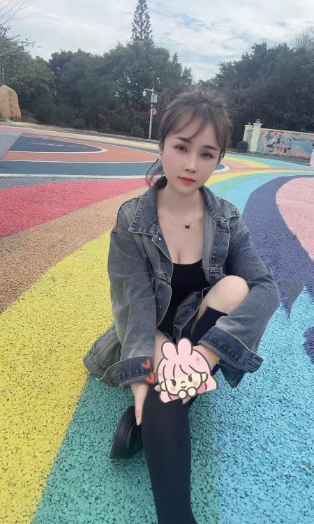 广州轻熟女沐沐