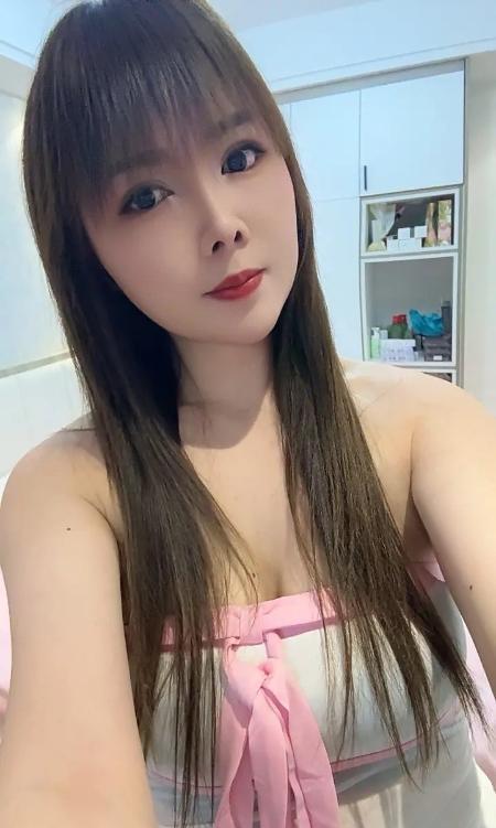 身材服务都不错的少妇