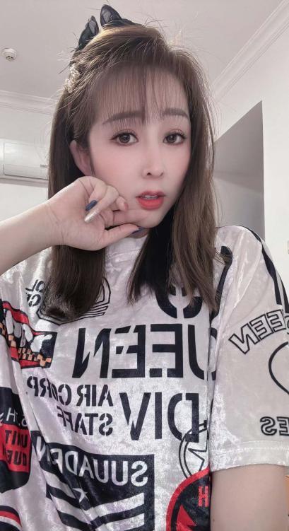 越秀邻家轻熟古丽姐