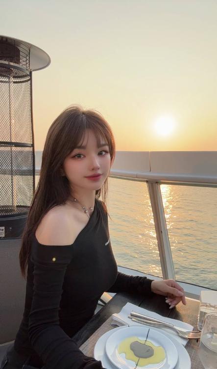 静安身材好颜值老师