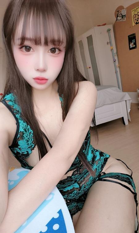 好身材小姐姐归来