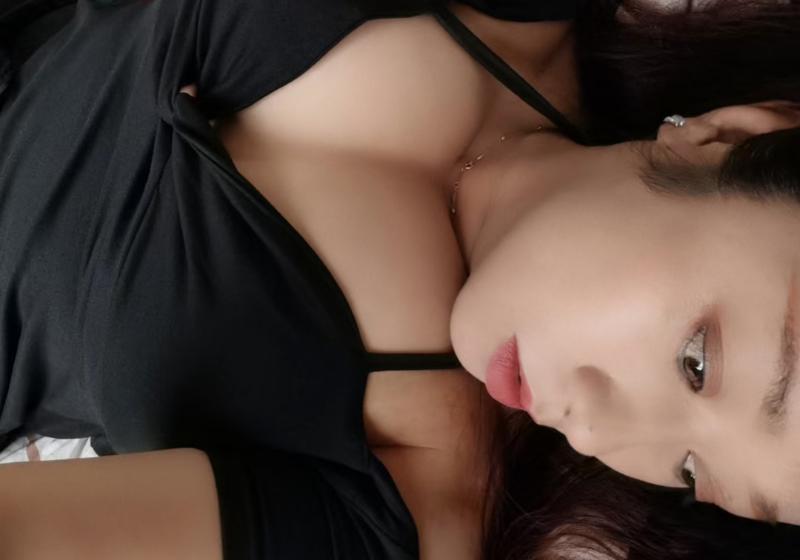 硚口大胸妹