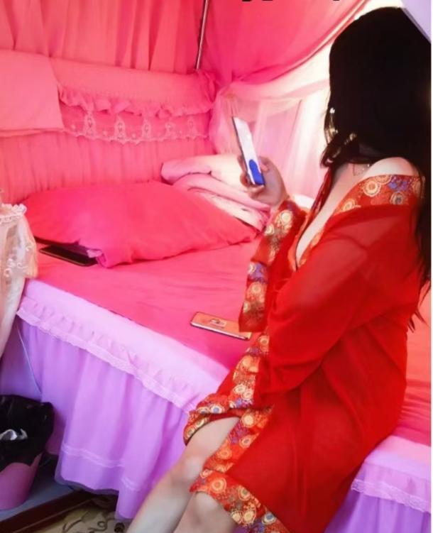 温柔体贴灵儿老师