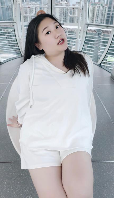 龙华BBW海臀妹