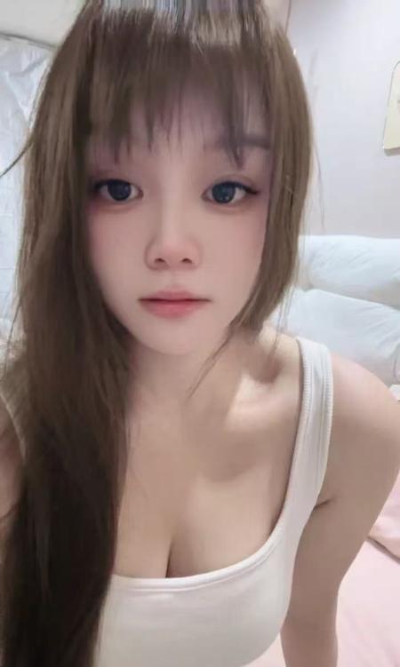 性感长腿乖乖女