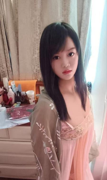 光谷馨馨宝贝