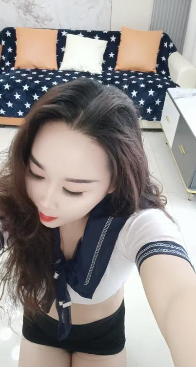 舌头灵活的小姐姐