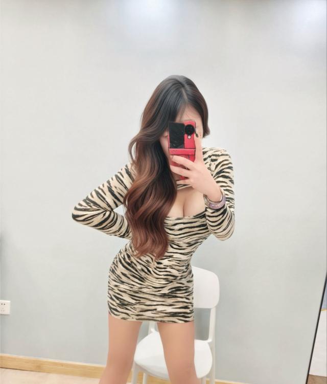 长沙雨花区大波妞