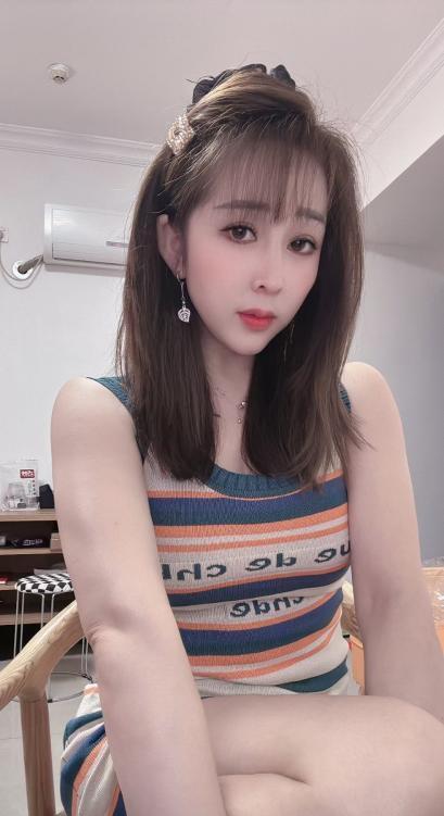 越秀大波轻熟邻家姐