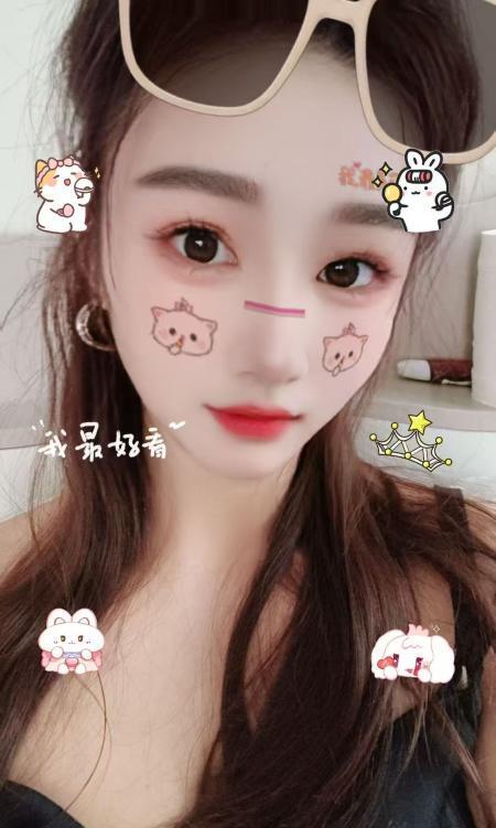 松江长腿美女瑶瑶