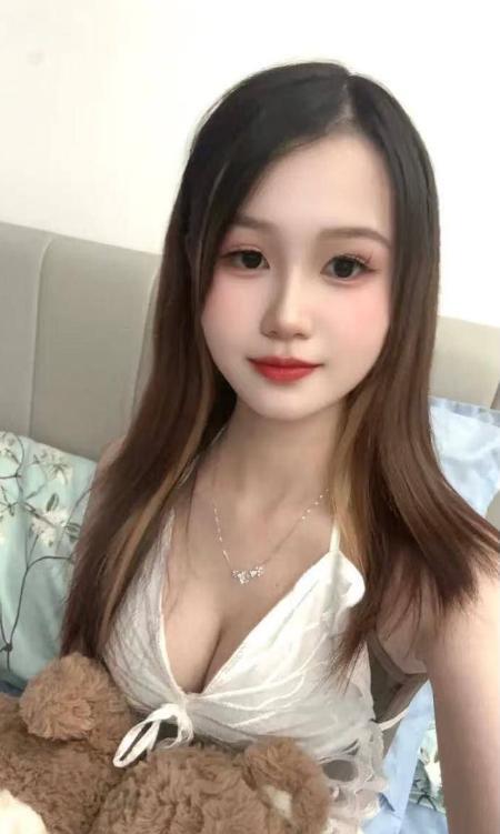 宝安会喷水琪琪