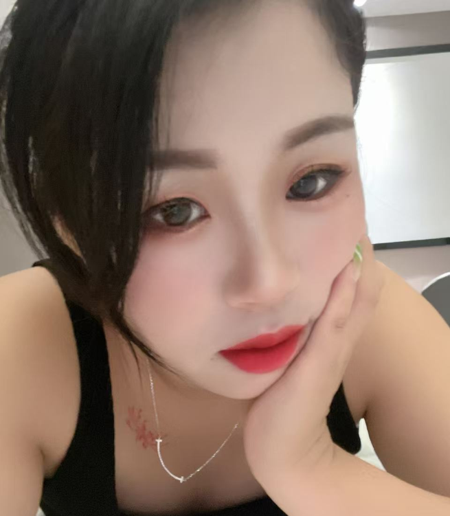 五一广场少妇体验