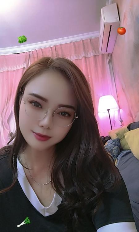 气质服务系姐姐