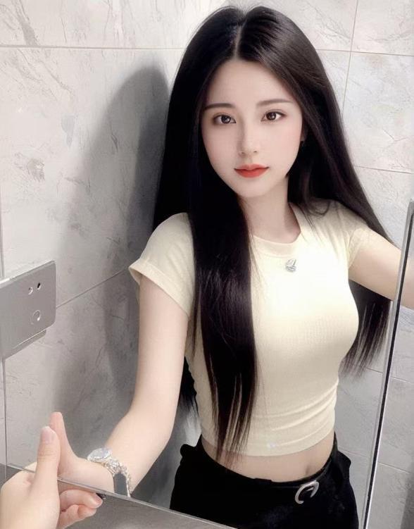 滨江淫娃小甜甜