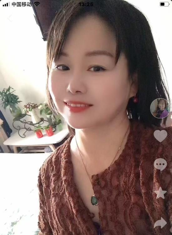 天津河北区熟女