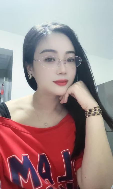 美容店御姐下海