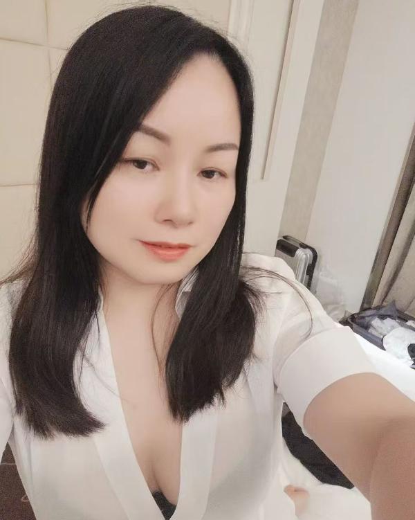 珠海大奶御姐
