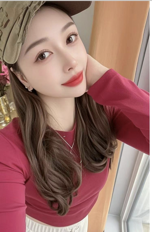 北辰风骚小姐姐