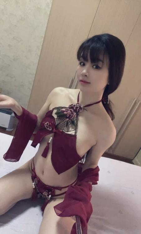 昆山性感服务系老师