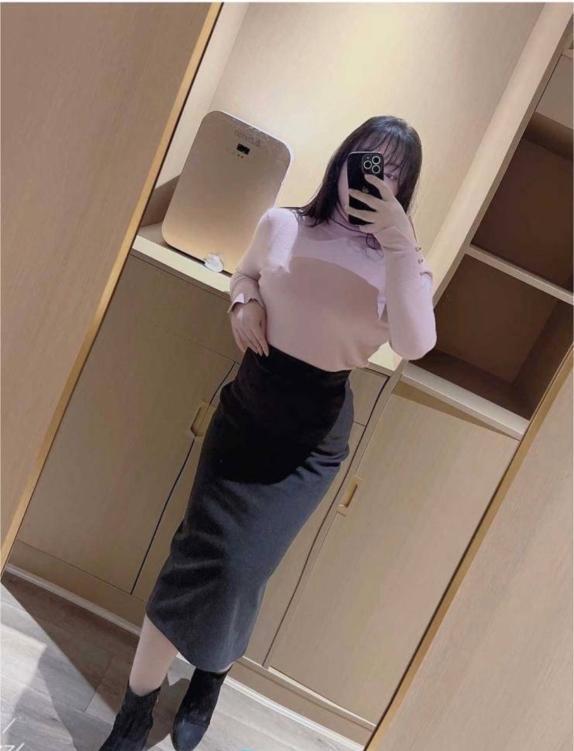 会玩的甜甜圈