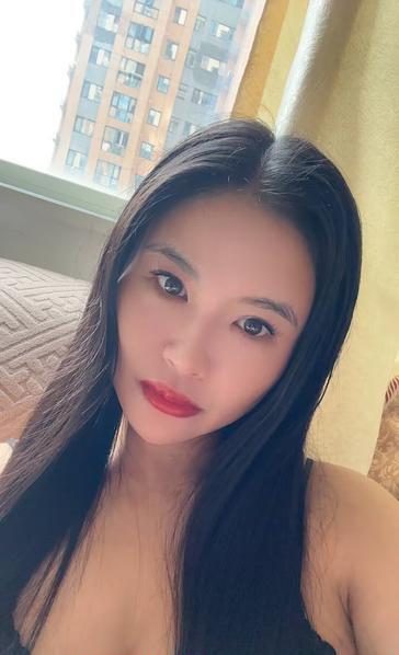 迎宾路口大胸妹子体验