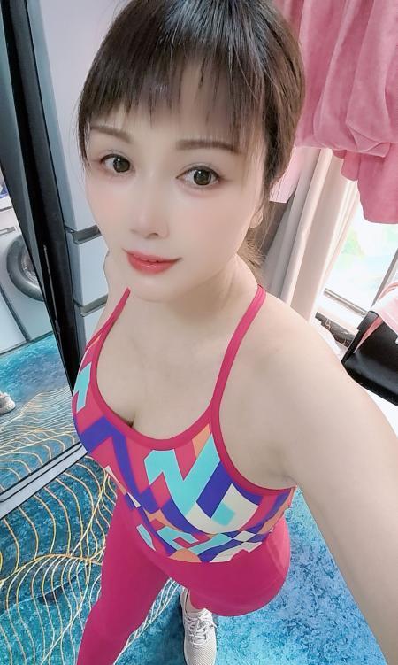 拱墅三通妹
