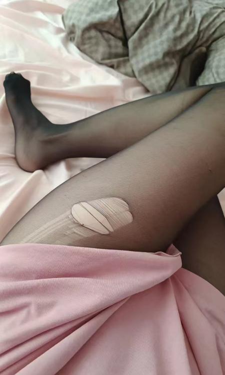 中北镇的一个姐姐