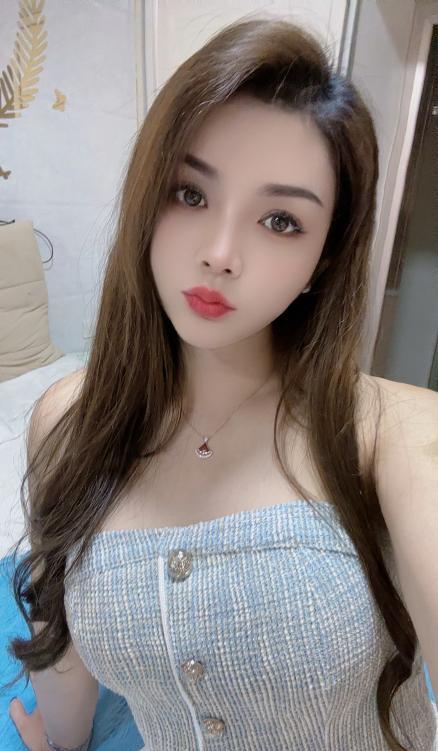 异域风情长腿美女