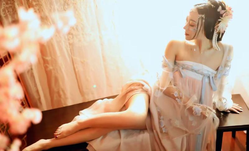 小妖姐姐骚熟妇