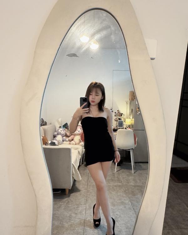 女友感纯环保霏霏