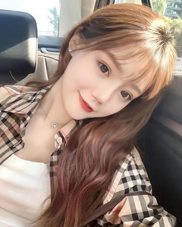 性感邻家小气质