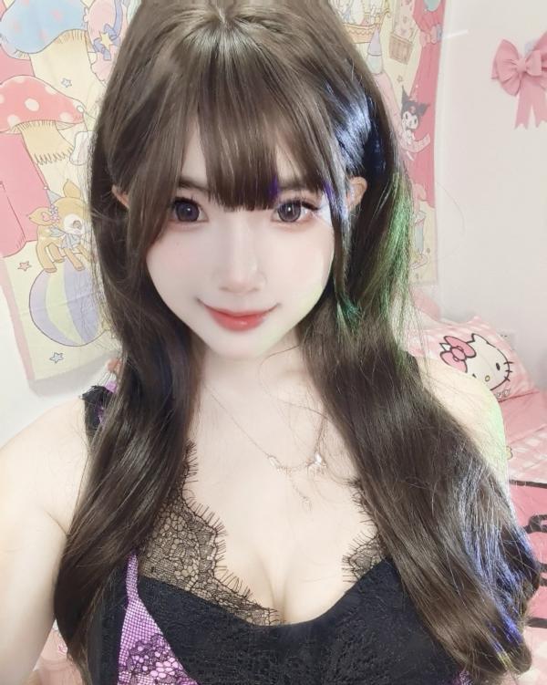 天河区高颜萝莉