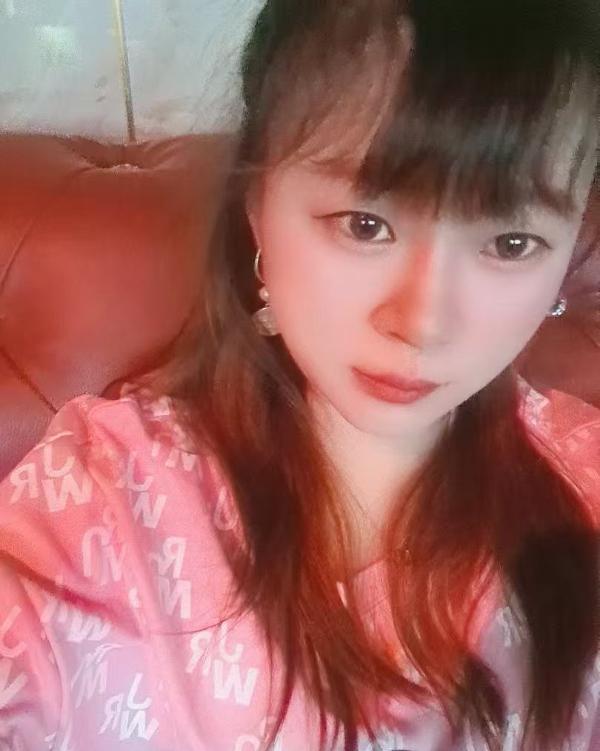 贴心服务小可爱