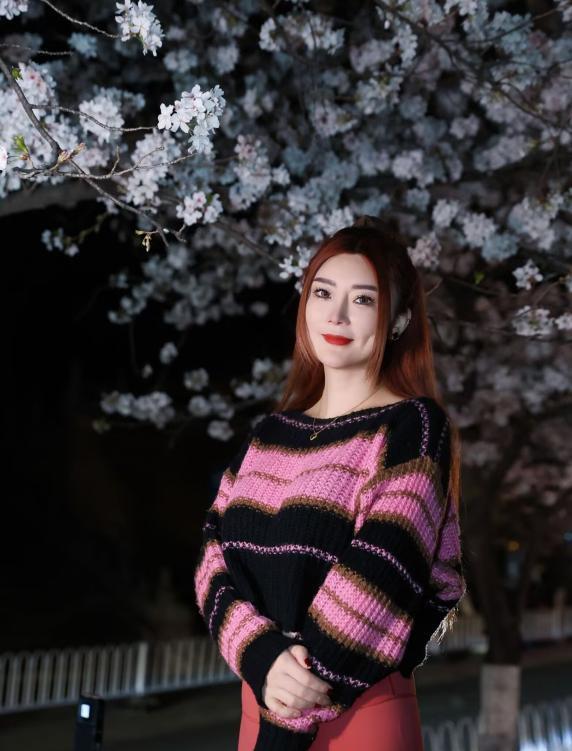 大长腿青宝体验