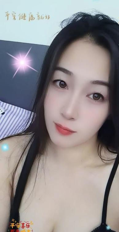 会技能的美女