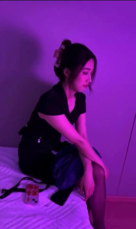上海高端尤物粉嫩服务
