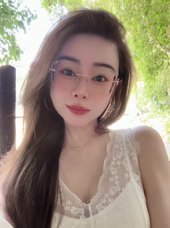 静安白虎瑶瑶