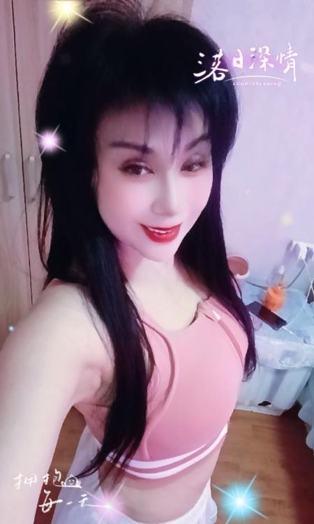 河北肥臀熟女