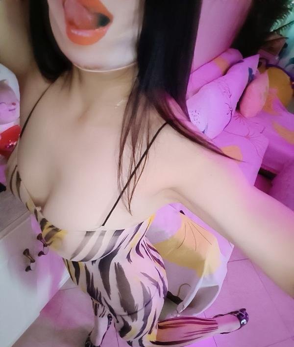 风骚小姐姐