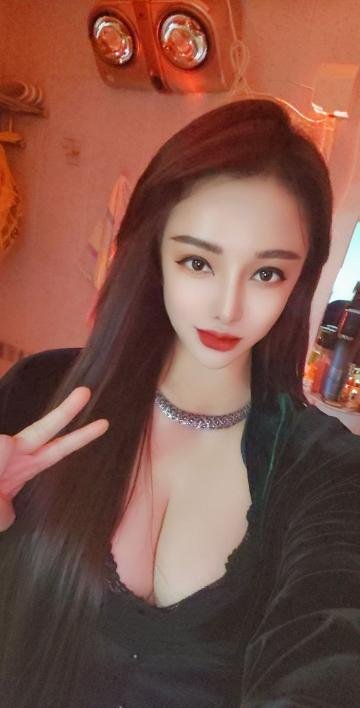 潘家园大奶小姨子