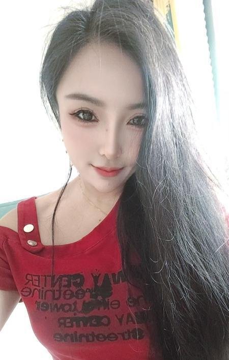 大港小姐姐