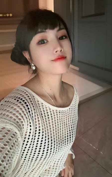 江岸区小美