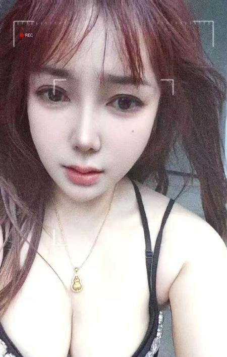 梁溪小姐姐东宝