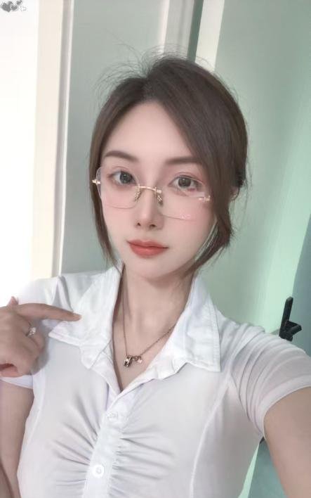 性感制服美女