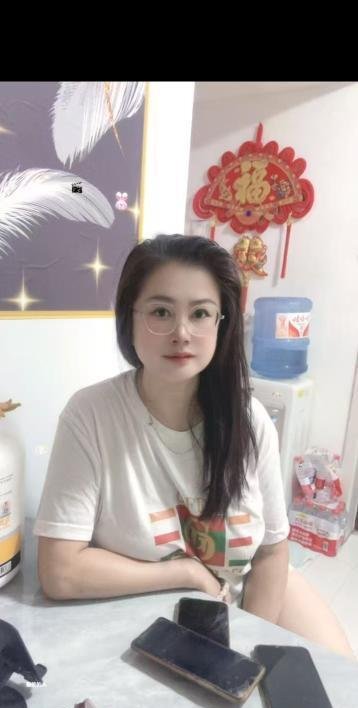 河北区大奶牛熟女