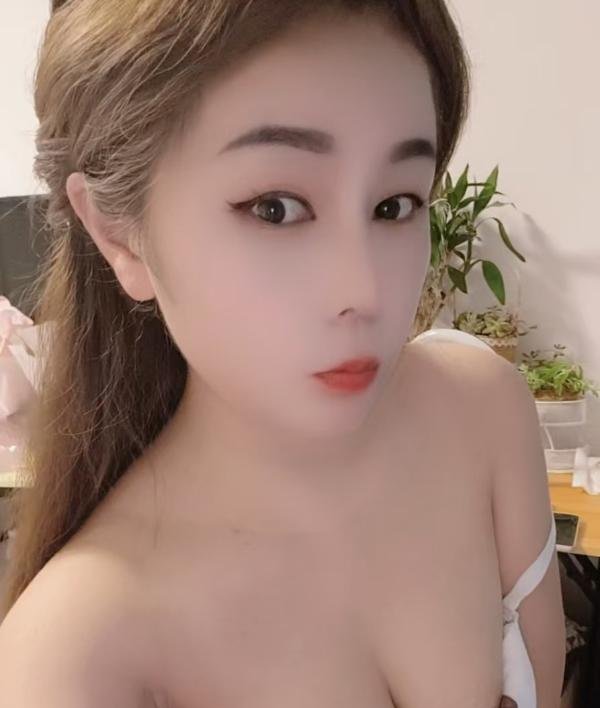 普陀居家大波妹