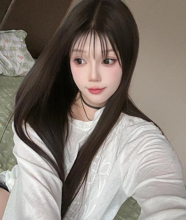 萝御双修的可爱小姐姐