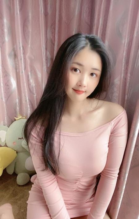 居家性感小妖精